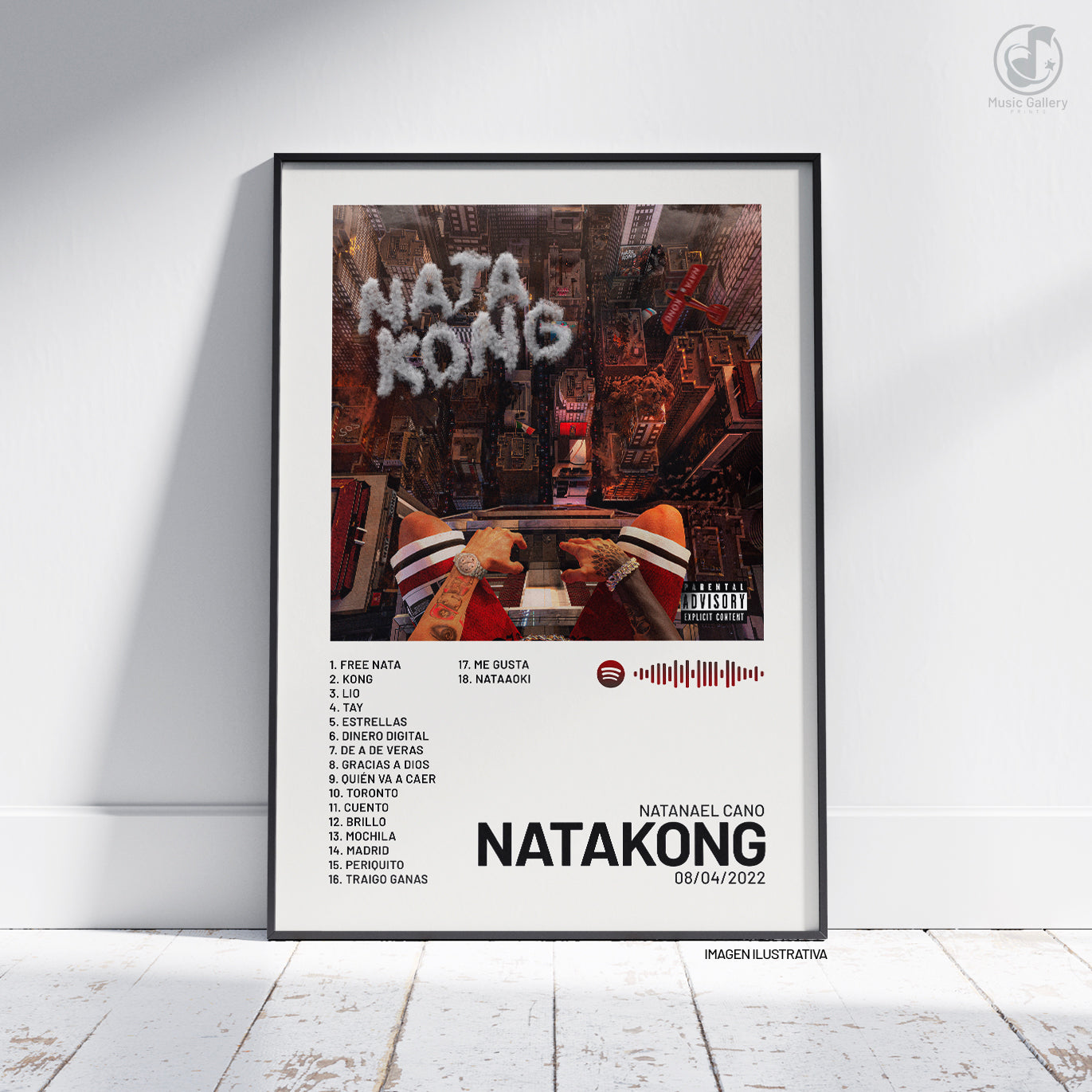 NATAKONG