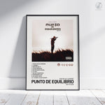 PUNTO DE EQUILIBRIO