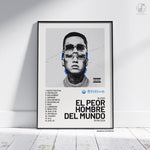 EL PEOR HOMBRE DEL MUNDO