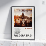PA'L CORA EP. 01