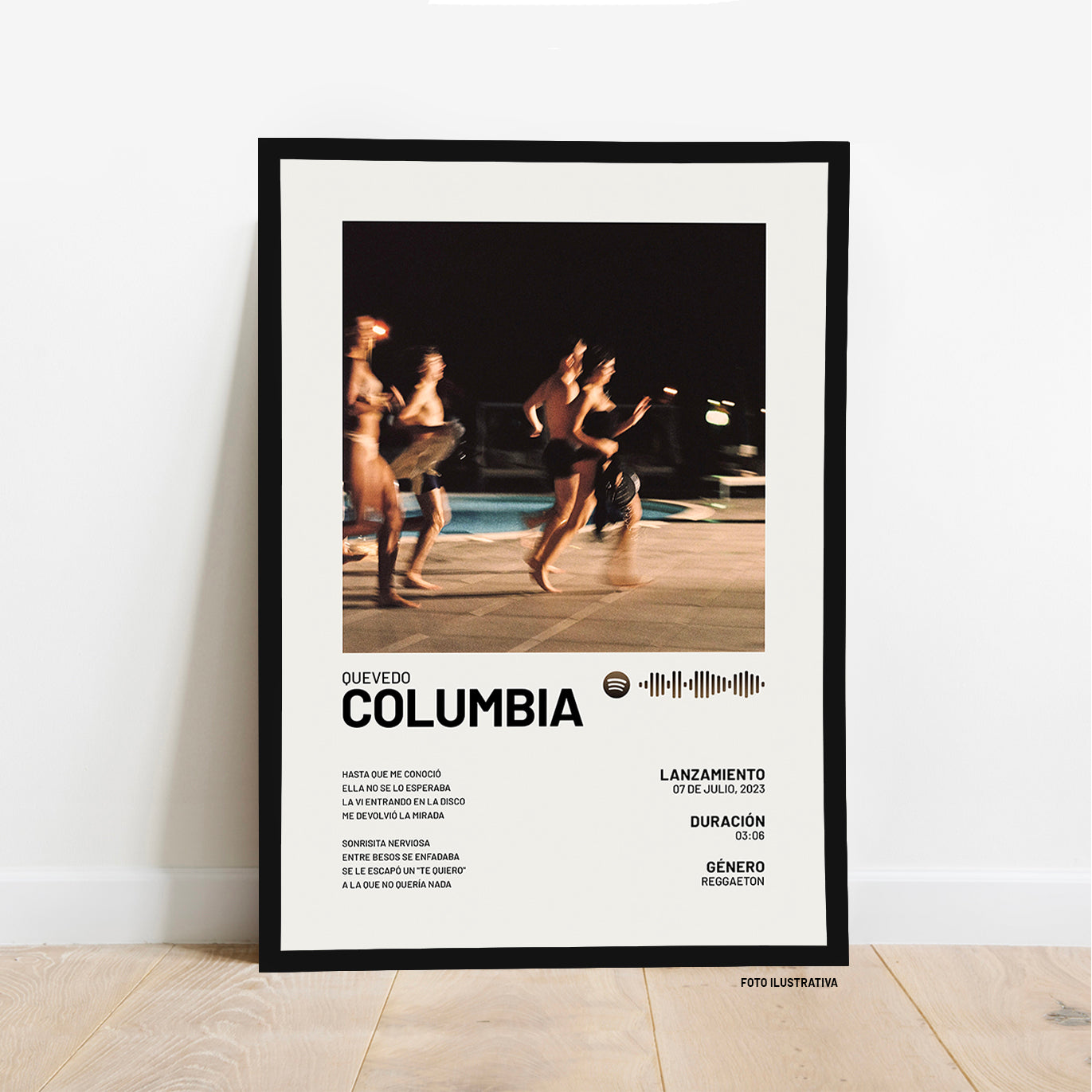 COLUMBIA