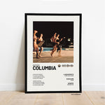 COLUMBIA
