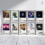 Jay Wheeler - Set Completo (Pack Ahorro)