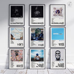 Blessd - Set Completo