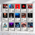 Natanael Cano - Set Completo (Pack Ahorro)